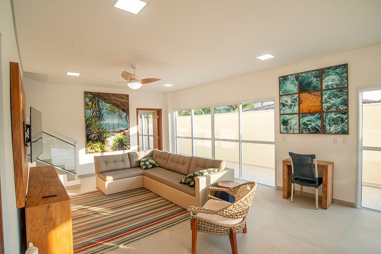 Casa Lehua Feiticeira 1