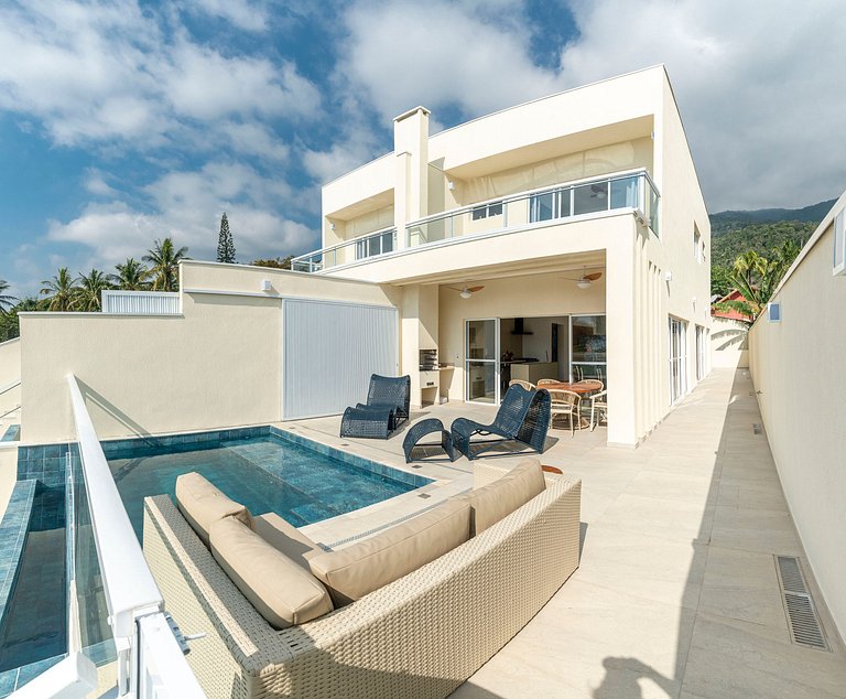 Casa Lehua Feiticeira 1