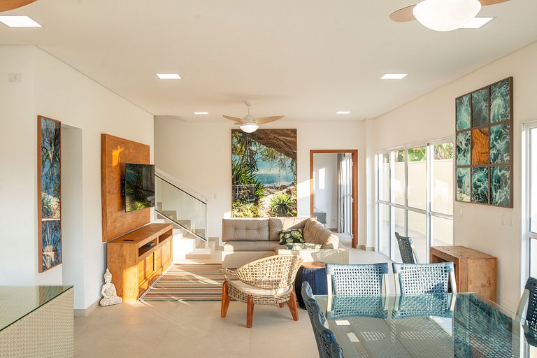 Casa Lehua Feiticeira 1