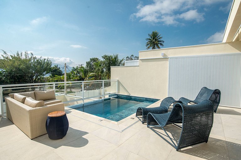 Casa Lehua Feiticeira 1