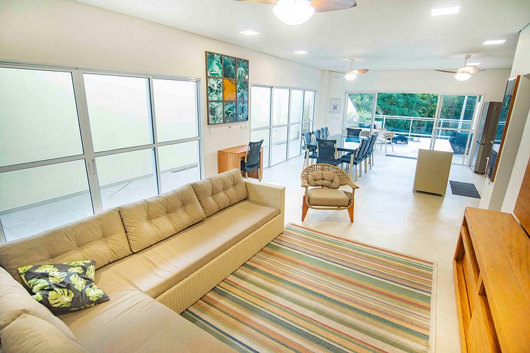 Casa Lehua Feiticeira 1
