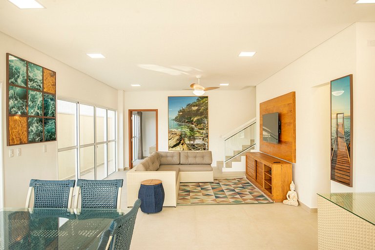 Casa Lehua Feiticeira 2