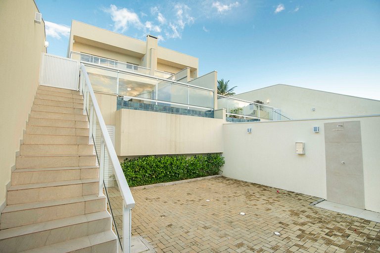 Casa Lehua Feiticeira 2
