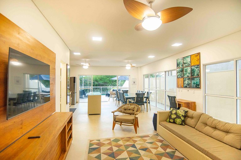 Casa Lehua Feiticeira 2
