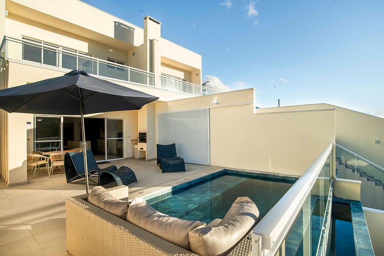 Casa Lehua Feiticeira 2