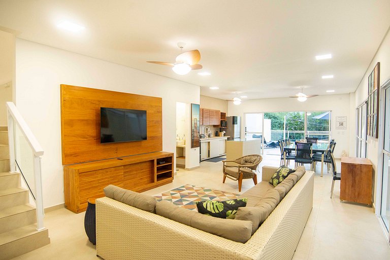 Casa Lehua Feiticeira 2