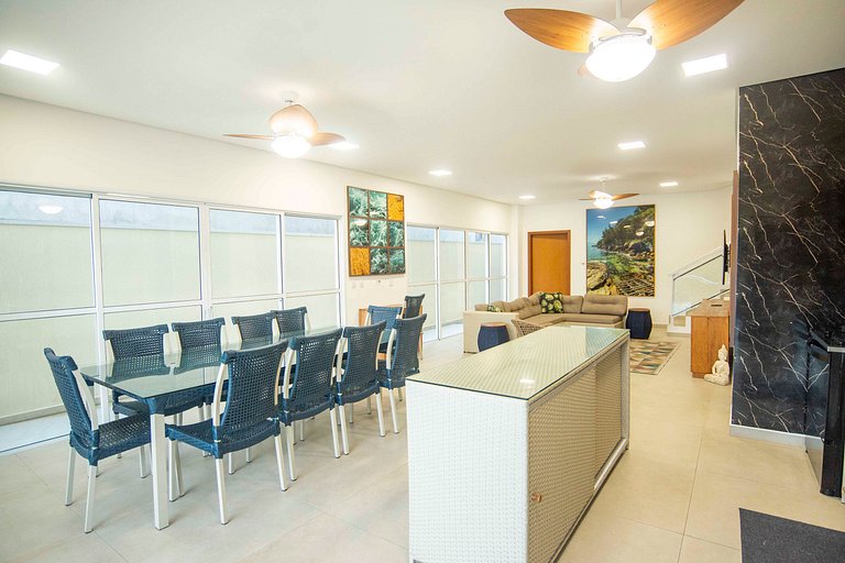Casa Lehua Feiticeira 2