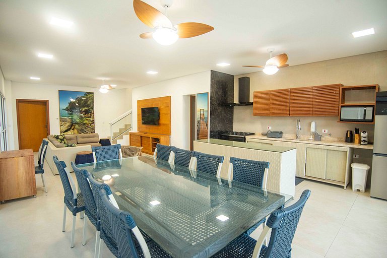 Casa Lehua Feiticeira 2