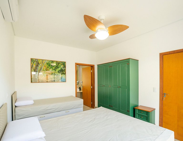 Casa Lehua Feiticeira 2