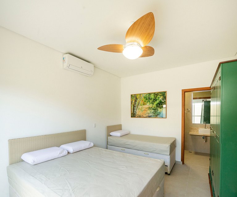 Casa Lehua Feiticeira 2