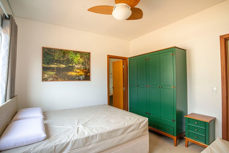 Casa Lehua Feiticeira 2