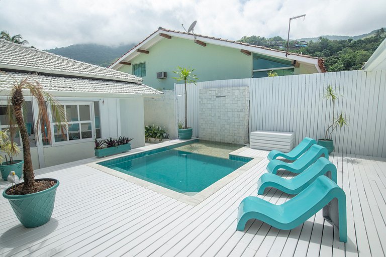 Casa Lehua Vila