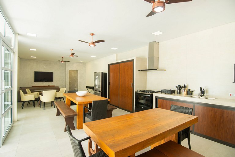 Casa Lehua Vila