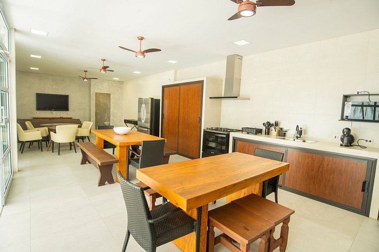 Casa Lehua Vila
