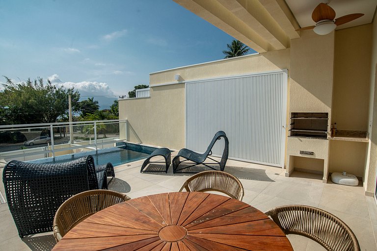 Casa Lehua Feiticeira 3