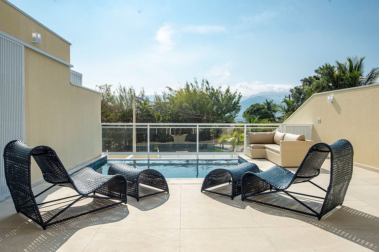 Casa Lehua Feiticeira 4