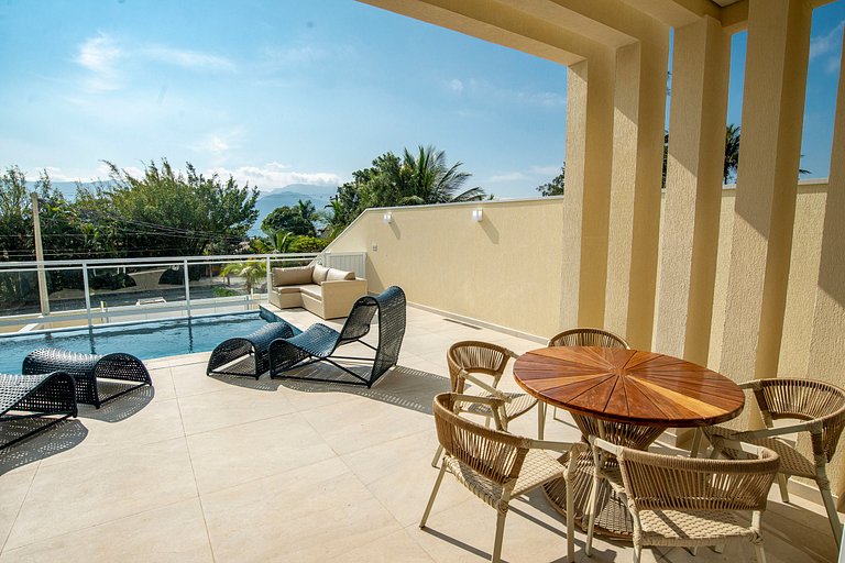 Casa Lehua Feiticeira 4