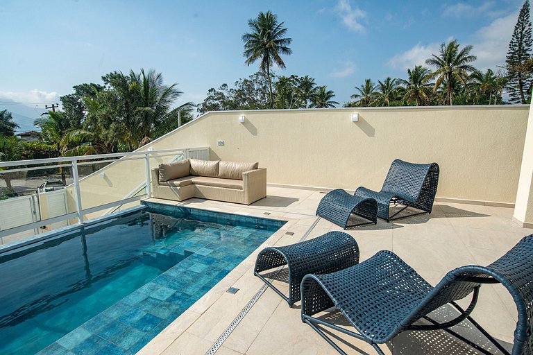 Casa Lehua Feiticeira 4