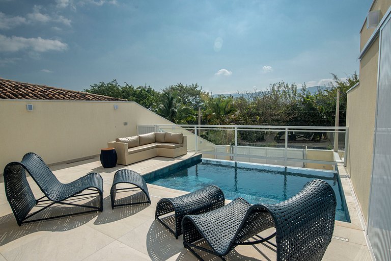 Casa Lehua Feiticeira 1