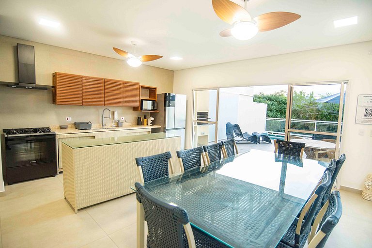 Casa Lehua Feiticeira 2