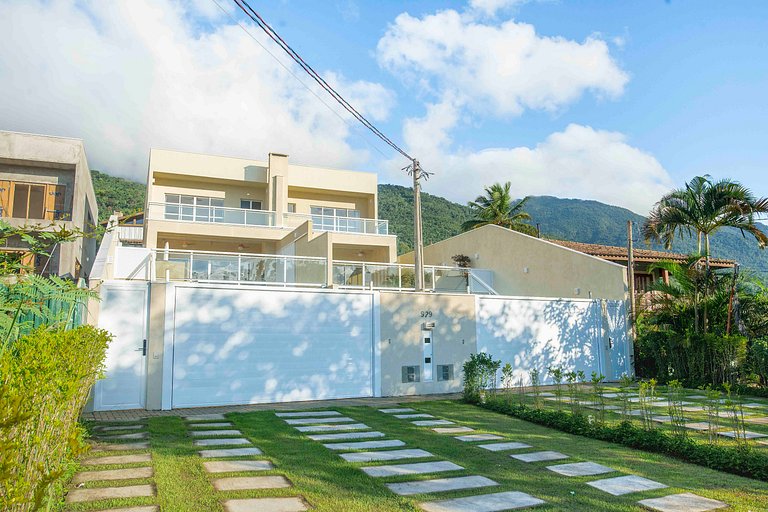 Casa Lehua Feiticeira 2