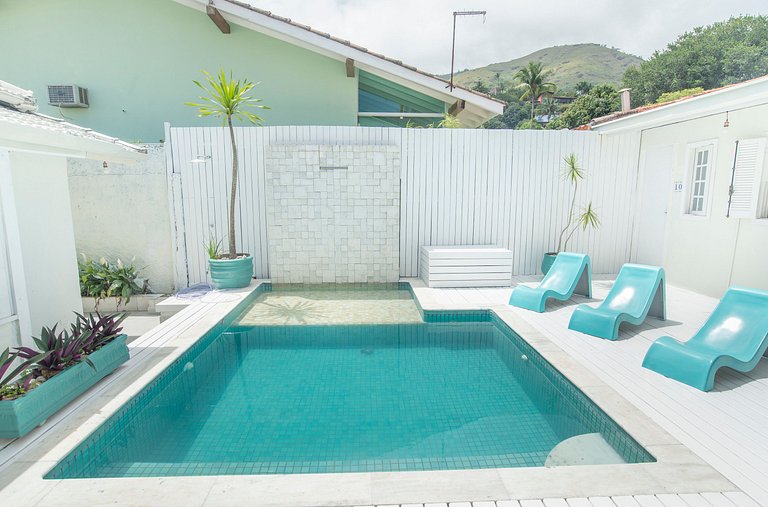 Casa Lehua Vila