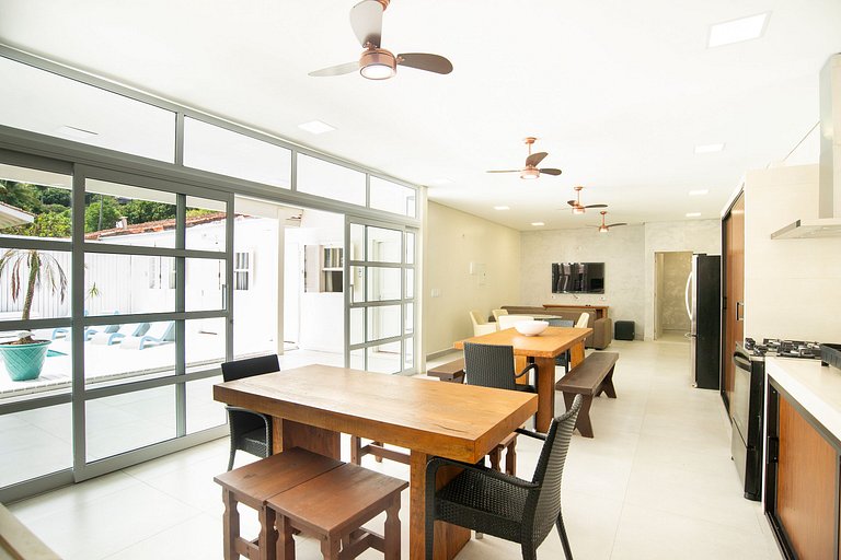 Casa Lehua Vila