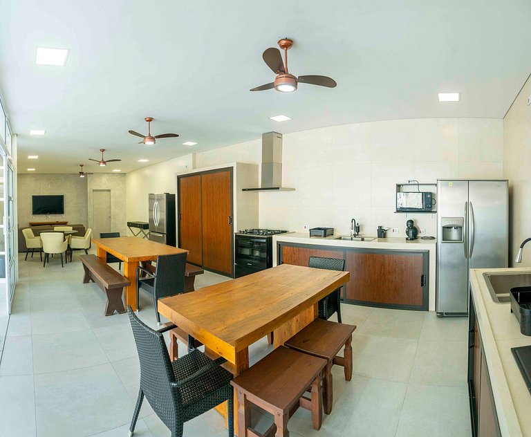 Casa Lehua Vila