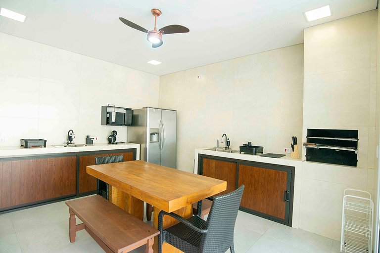 Casa Lehua Vila