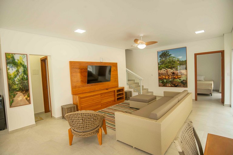 Casa Lehua Feiticeira 3