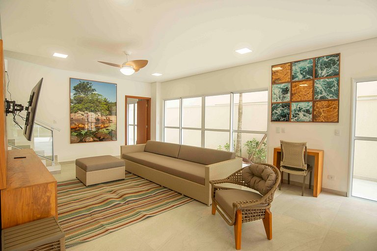 Casa Lehua Feiticeira 3