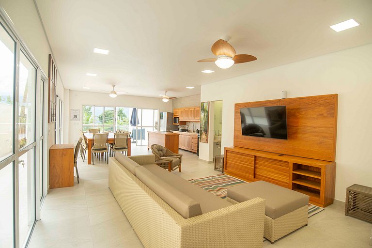 Casa Lehua Feiticeira 3
