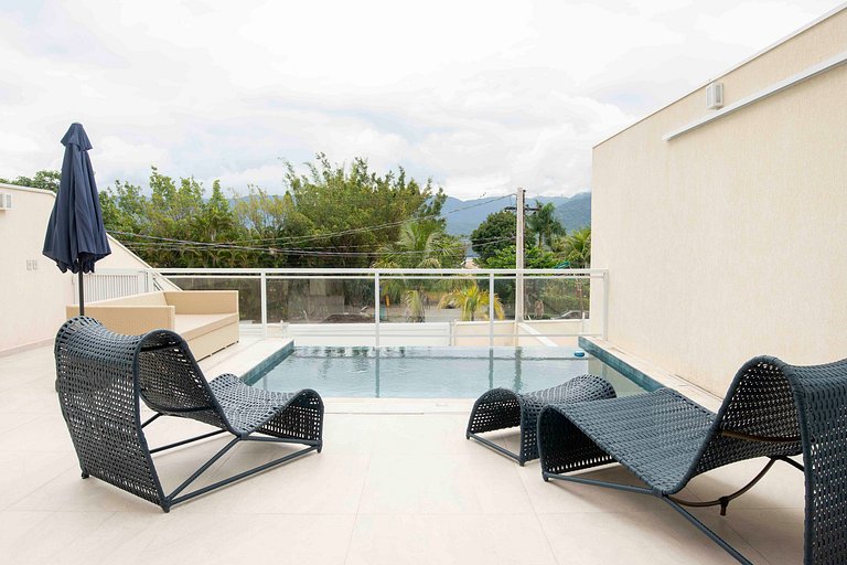 Casa Lehua Feiticeira 3