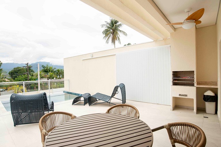 Casa Lehua Feiticeira 3