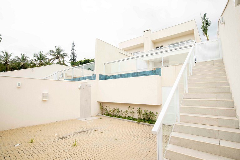 Casa Lehua Feiticeira 3