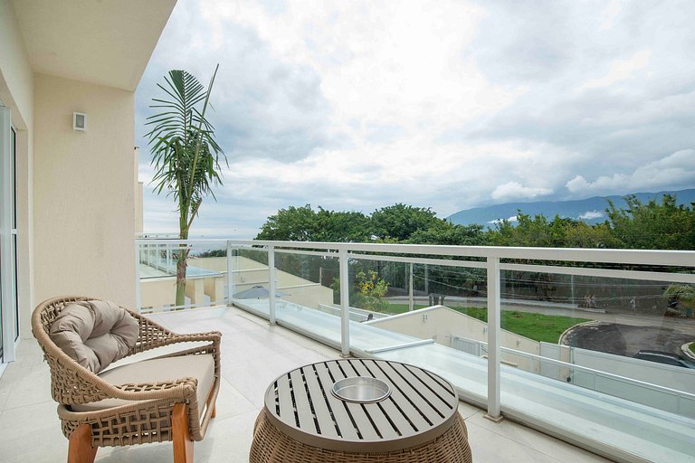 Casa Lehua Feiticeira 3