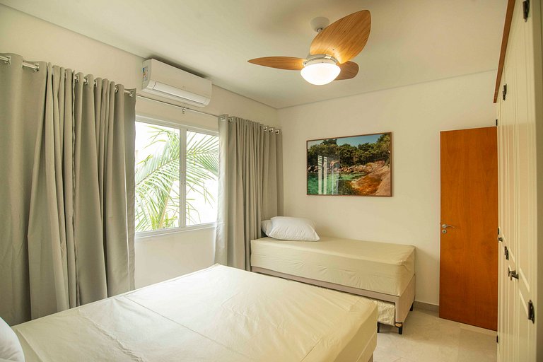 Casa Lehua Feiticeira 3