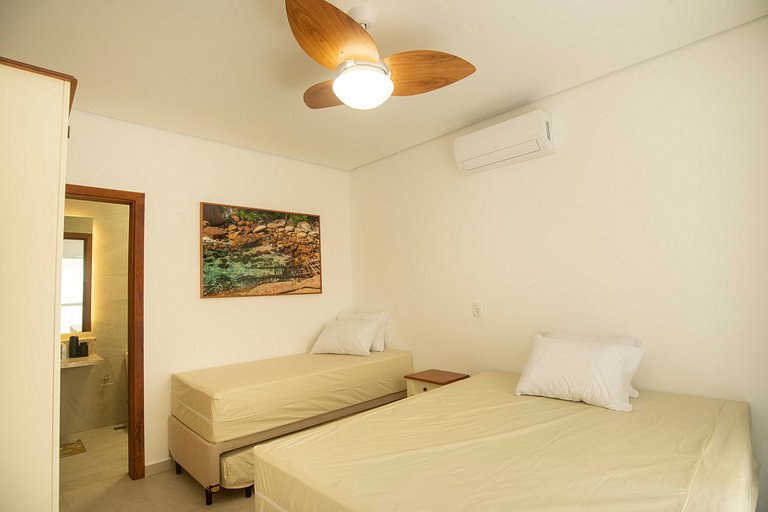Casa Lehua Feiticeira 3