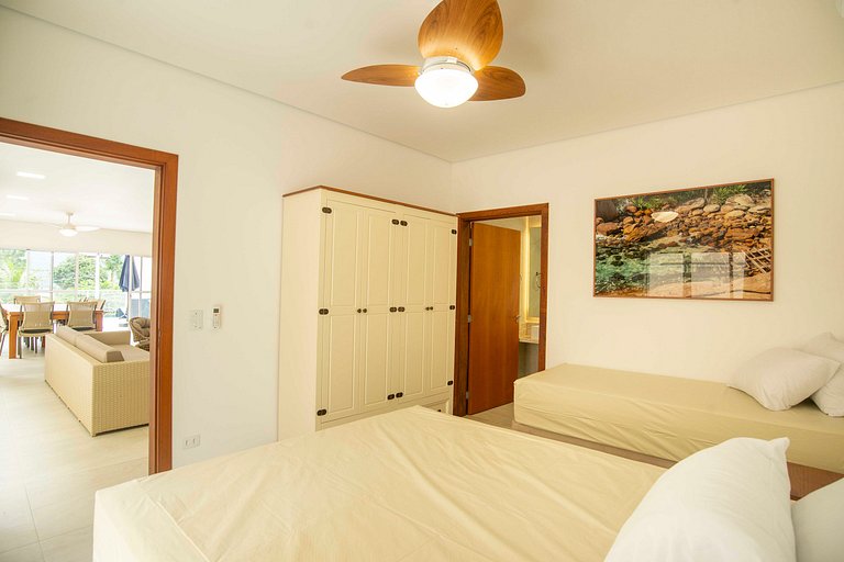 Casa Lehua Feiticeira 3