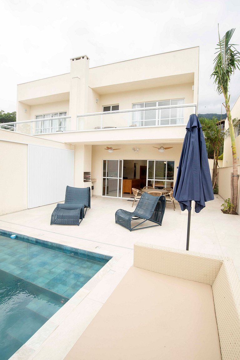 Casa Lehua Feiticeira 4