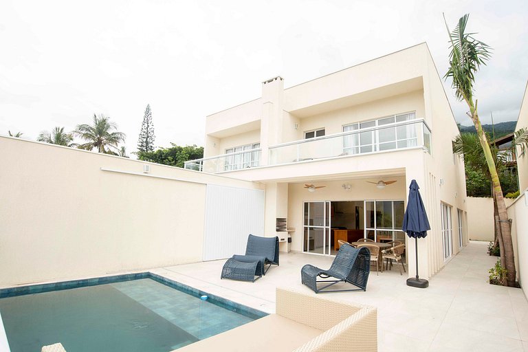 Casa Lehua Feiticeira 4