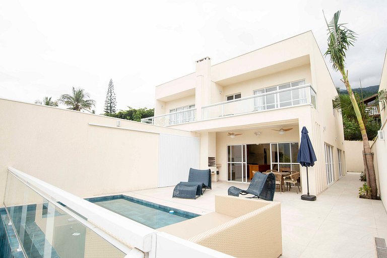 Casa Lehua Feiticeira 4