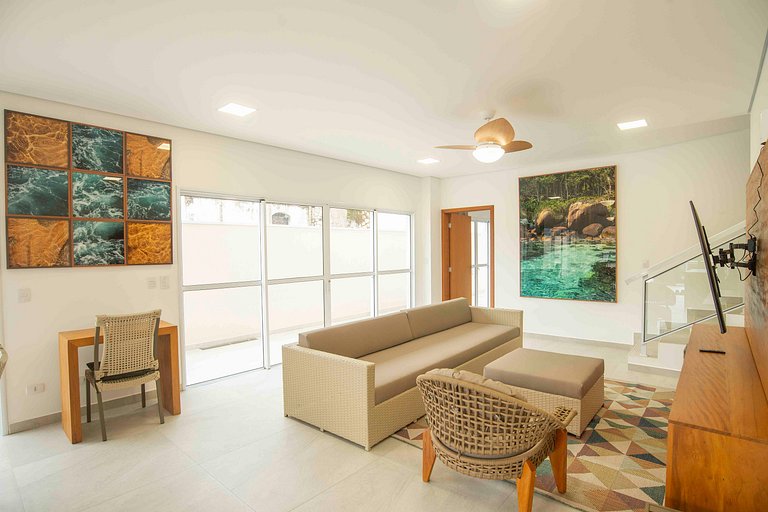 Casa Lehua Feiticeira 4