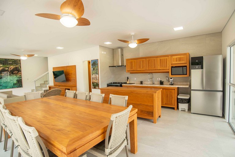 Casa Lehua Feiticeira 4