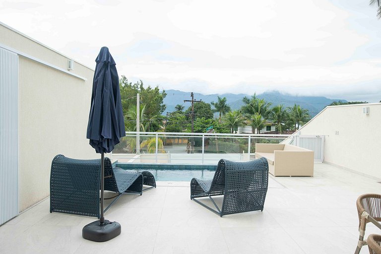 Casa Lehua Feiticeira 4