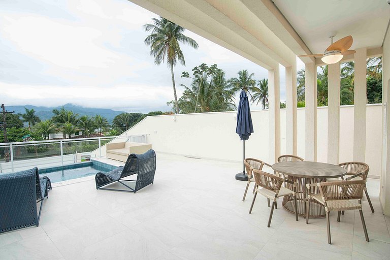 Casa Lehua Feiticeira 4
