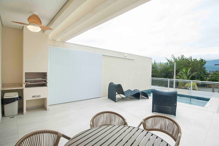 Casa Lehua Feiticeira 4