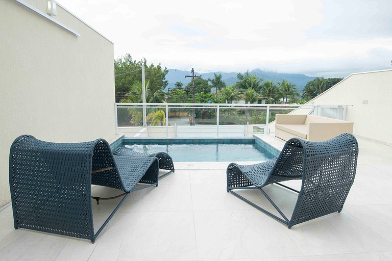 Casa Lehua Feiticeira 4