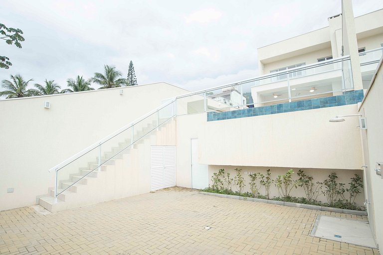 Casa Lehua Feiticeira 4