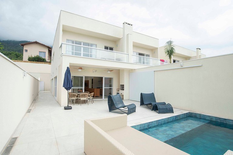 Casa Lehua Feiticeira 4